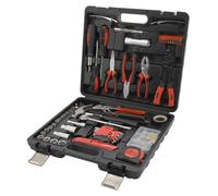 COMPASS Tool case 159 parts HOUSE 09463