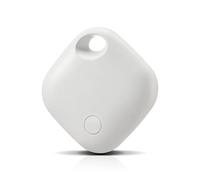 COMPATIBILITÉ AVEC ANDROID ET INTÉGRATION AVEC GOOGLE: Ce tracker Bluetooth est compatible avec Android et s'intègre parfaitement à l'application Google "Trouver mon appareil" Facile à configurer