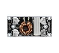 Compatibilité Module d ' alimentation abaisseur 100 V à 5 V 12 V en option pour l ' électronique de laboratoire et industrielle avec protection contre les surintensités, les surtensions et les