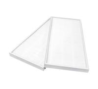 Compatible Atlantic - Filtres F7 compatibles VMC DUOLIX ou DUOCOSY Atlantic (2 pièces)