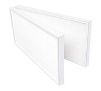 Compatible Atlantic - Filtres M5 compatibles VMC DUOLIX ou DUOCOSY Atlantic (2 pièces)