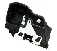 Compatible Avec 128i E82 135i E88 M3 E83 2008 2009 2010 2011 2012 Mécanisme D'actionneur De Verrouillage De Porte OEM : 51217202143 51217202146(Rear Right)
