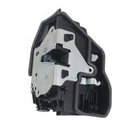 Compatible Avec 3 E92 Pour Coupé 2005 2006 2007 2008 2009 2010 2011 2012 2013 Serrure De Porte Avant Arrière Gauche Droite OEM : 51217202143 51217202146(Rear Left)