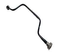 Compatible Avec 95B Durite De Vase D'expansion Du Radiateur Référence 95B122447F Tuyau Vase d'Expansion