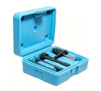 Compatible avec A1 pour Sportback 2010-2015 Kit D'outils Verrouillage Synchronisation Moteur Chaîne Broche D'outil Réglage d'arbre À Cames T10340 Outil de Calage d’Arbre à Came de Moteur