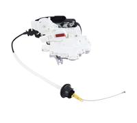 Compatible Avec A7 Pour Sportback 4GA 4GF 2010-2014 2015 2016 2017 2018 Actionneur De Cylindre De Serrure De Porte Avant Droite De Voiture 4G1837016B Pièces Serrure