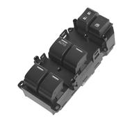 Compatible Avec Accord 2008 2009 2010 2011 2012 Car 35750-TB0-H01 Vitre Électrique De Voiture Pour Master Interrupteur Commande Principal Bouton Commande De Voiture Interrupteur Lève-vitre
