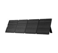 Compatible Avec ALLPOWERS SOLAX SE200 200W | Panneau solaire pliable ETFE monocristallin for générateur solaire Champing RV(200W)