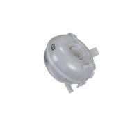 Compatible avec Audi A3 (2012-2023), TT (2014-2023) et Q2 (2016-2023) : Vase d'expansion de Liquide de Refroidissement (référence 5Q0121407D).