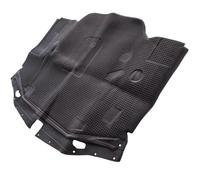 Compatible Avec Benz Pour 300SL 500SL 1990 1991 1992 1993 Coussin D'isolation De Capot Moteur Avant Housse De Tapis Insonorisée En Coton Contre La Chaleur Avant Moteur Coton