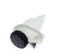 Compatible Avec Benz Pour E 207 C238 S212 S213 W212 W213 Bouteille Réservoir D'expansion Liquide Refroidissement À Débordement De Radiateur Vase Expansion Voiture