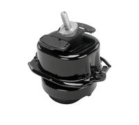 Compatible Avec BMW Pour X5 E70 L6 3.0L 2007 2008 Pour X6 E71 L6 3.0L 2008 2009 2010 Pièce Détachée Support Moteur Avant 22116865145 Supérieur Support Moteur