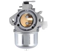 compatible avec Briggs & Stratton Carburateur Carb 28M707 28R707 28T707 28V707 694941 699831 Pièces de tondeuse à gazon à moteur