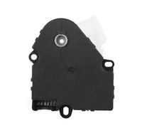 Compatible Avec Buick Pour Rainier Actionneur Volet Mixage D'air