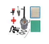 Compatible avec carburateur 591378 pour générateurs BS Troy Bilt Coleman Powermate 5500 5000 6000 5550 6250 6500