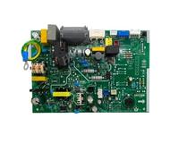 Compatible avec carte mère Midea Air Conditioning CE-KFR26G/BP2DN1Y-AE 17122000016838 CU-KFR35G/BP2N1Y-AFBU MABU (tableau blanc)
