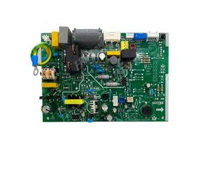 Compatible avec carte mère Midea Air Conditioning CE-KFR26G/BP2DN1Y-AE 17122000016838 CU-KFR35G/BP2N1Y-AFBU MABU (tableau blanc)