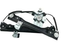 Compatible Avec Chevy Pour CRUZ Support De Lève-vitre Électrique De Porte Avant Arrière Gauche Droite 94532757 Lève-vitre Électrique Moteur Électrique Lève-vitre(Front Right)