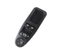Compatible Avec Citroen Pour Jumpy Pour Dispatch 2007-2016 Commutateur Fenêtre Voiture Accessoires Automobiles Pièces Contrôle Puissance Électrique interrupteur lève-vitre(6554ZJ with flod)