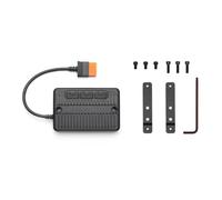 Compatible avec DJI le module adaptateur de panneau solaire Z Stock Power (MPPT)
