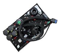 Compatible avec DJI,Module DC pour T50 D12000IEP Générateur RATO Réparation | Module courant continu, accessoire générateur D12000IEP, pièce réparation drone T50, composant UAV, durable