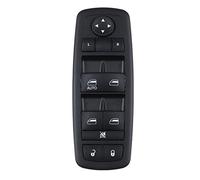 Compatible avec Dodge Journey, Liberty et Nitro : Interrupteur de Commande de lève-vitre Principal, Interrupteur de Verrouillage des Portes et des vitres électriques 04602632AG