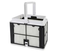 Compatible Avec Dolphin Nautilus Panier Filtrant | Panier filtrant ultrafin 9991460-R1, compatible avec les modèles CC, S50 et S100 de robots nettoyeurs