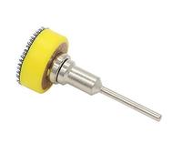Compatible avec Dremel K 60 80 120 150 180 240 320 400 500 600 800 900 Disque abrasif 25 mm