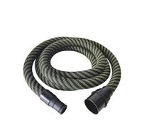 Compatible Avec Festool, Tuyau D'extraction De Poussière 3,5 M | Peau de serpent en nylon, longueur 3,5 m, s'adapte aux dépoussiéreurs, flexible, s'enclenche.