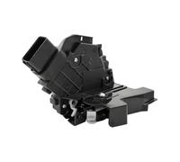 Compatible Avec Ford Pour Focus II 2 MK2 1.8 2005 2006 2007 2008 2009 2010 2011 2012 Actionneur De Serrure De Porte Gauche Droite OEM : 3M5AR21813ET 3M5AR21813EU(Rear Left)
