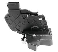 Compatible Avec Ford Pour Focus Mk2 Berline 2005 2006 2007 2008 2009 2010 2011 2012 Serrure De Porte Arrière Gauche Droite OEM : 3M5AR26413ES 3M5AR26412ES(Rear Right)