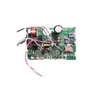 Compatible Avec Fujitsu Carte De Commande For Unité Extérieure De Climatiseur K10B0-CA(01-04), Circuit Imprimé 9708668017, Pièces Détachées For Climatiseur