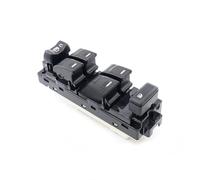 Compatible Avec GMC Pour Canyon 2004-2012 NEVOSA Car 25779767 Lève-vitre Électrique De Voiture Pour Master Interrupteur Commande Bouton Principal Accessoires Voiture Interrupteur Vitre Hayon