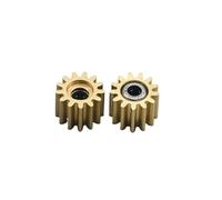 Compatible avec HP, 10PCS CQ890-67091 Engrenage | Engrenage de coupe de chariot CQ890-67108 for T100 T120 T125 T130