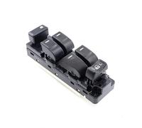 Compatible Avec Hummer H3 2006-2010 H3T 2009-2010 NEVOSA Car 25779767 Lève-vitre Électrique Pour Master Interrupteur À Bouton Principal Accessoires De Voiture Interrupteur Vitre Hayon