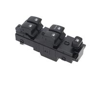 Compatible Avec Hyundai H100-4F 2006 Porter2 Car 9357007200 Bouton De Commande De Commutateur De Vitre Électrique Principale 93570-07200 Bouton De Commande En Verre Interrupteur Lève-vitre