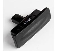 Compatible avec Hyundai I30 GD 2012 2013 2014 2015 5 Portes : Interrupteur de Verrouillage du Coffre arrière, Bouton d'ouverture du hayon, référence 81260A5000