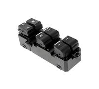 Compatible Avec Hyundai Pour Tucson 2016 2017 2018 Car 93570D3000 Bouton De Commutation De Commande De Lève-vitre Électrique Avant Gauche Interrupteur Vitre Hayon