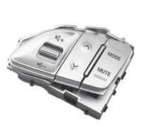 Compatible Avec Hyundai Pour Tucson Pour IX35 Accessoires De Voiture Interrupteur De Volant Gauche Droit Ensemble De Télécommande Multifonction Volant Voiture Bouton(Left)