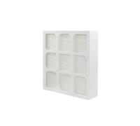 Compatible avec IQAir, filtre de remplacement Hyper HEPA PreMax V5-Cell for pièces de purificateur d'air HealthPro 100/150/250/250 Plus(First layer)