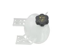 Compatible avec Jeep Compass 2017-2022 et 500X 2016-2018 : Vase d'expansion de Liquide de Refroidissement (référence 68289857AA).
