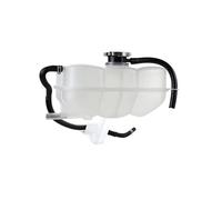 Compatible avec Jeep Grand Cherokee 3.0L 2014-2015 : Vase d'expansion du Liquide de Refroidissement (référence 55037999Ai), réservoir de radiateur