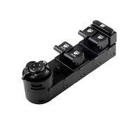 Compatible Avec Jeep Pour Renegade Pour Liberty 2016-2023 Car 7356039700 Lève-vitre Électrique Pour Master Bouton De Commutation De Commande Principale Interrupteur Vitre Hayon