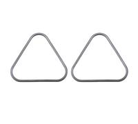 Compatible Avec Karcher Joint Torique 9.081-422.0 2 Pièces | forme triangulaire,anti-fuite,réparation nettoyeur haute pression