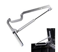 Compatible avec Keter Hinge Store It Out Arc/Max/Ace/Prem 1150 XL/Elite Boîte de rangement à piston à gaz robuste Charnière WLPS 565308