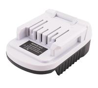 Compatible avec la batterie Makita 18 V Li-Ion pour remplacer la batterie Makita série G BL1813G BL1815G BL1811G Lithium