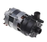 Compatible avec la pompe de surpression de rinçage Hobart Alba | Remplace CM2211 ; 230 V ; augmente le débit de l'eau de rinçage ; comprend un support de montage.