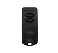 Compatible avec la Télécommande à Code Tournant 2 Boutons TAU 433,92 MHz 250T-4RP 250K-SLIMR 250K-SLIMRP pour Porte de Garage