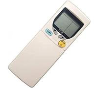Compatible avec la télécommande de climatiseur Panasonic A75c2624--a140/a75c2624