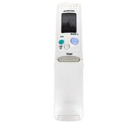 Compatible avec la télécommande RCS-4MHVPIN4E. Remplace la télécommande de climatisation compatible avec les climatiseurs Sanyo RCS-3HVP